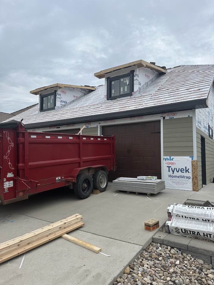 Rapid City Digital project