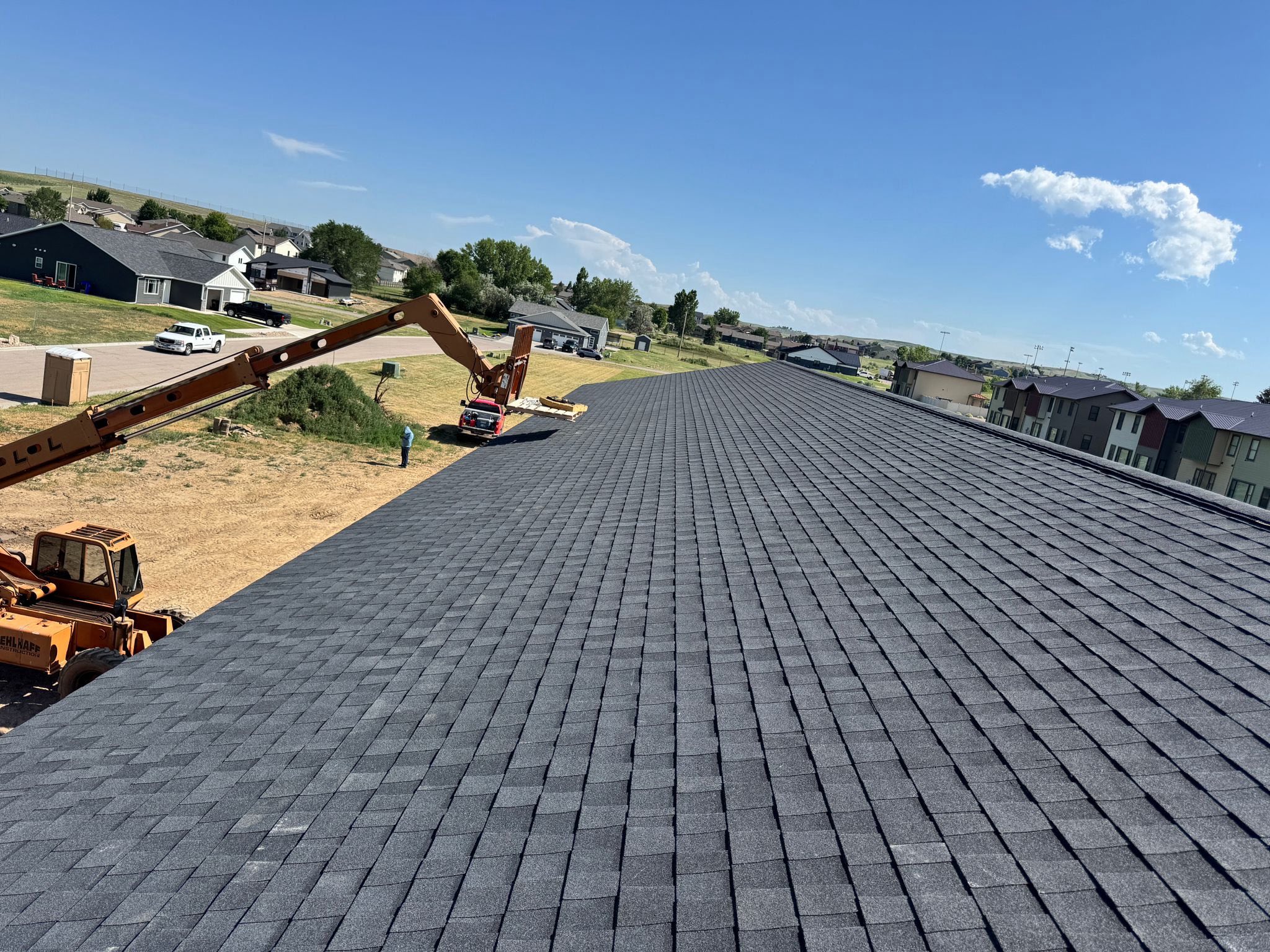 Rapid City Digital project