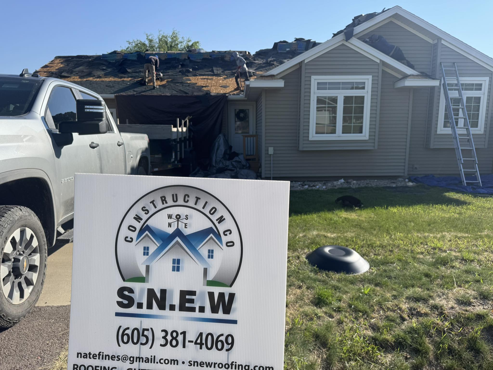 Rapid City Digital project