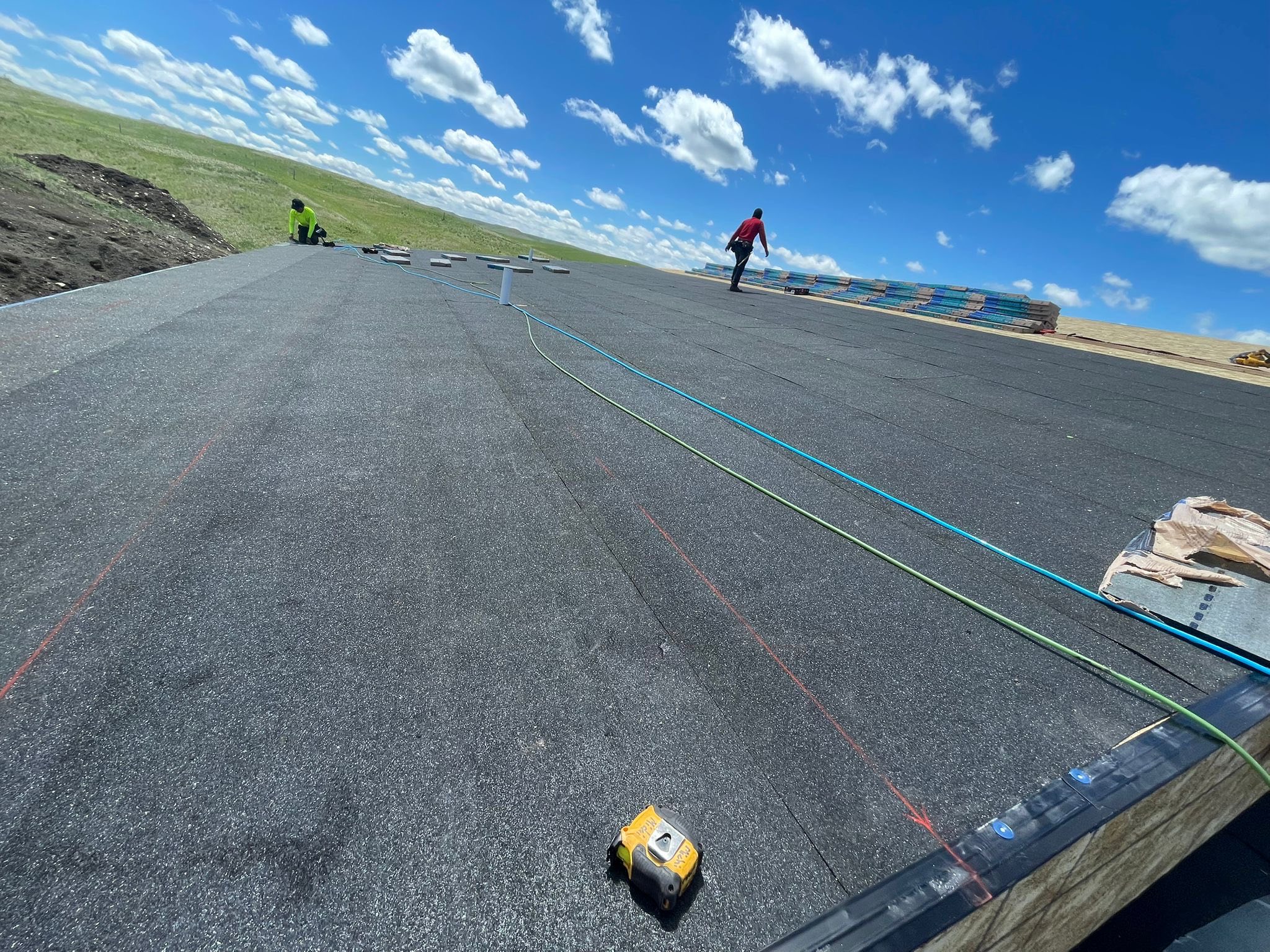 Rapid City Digital project