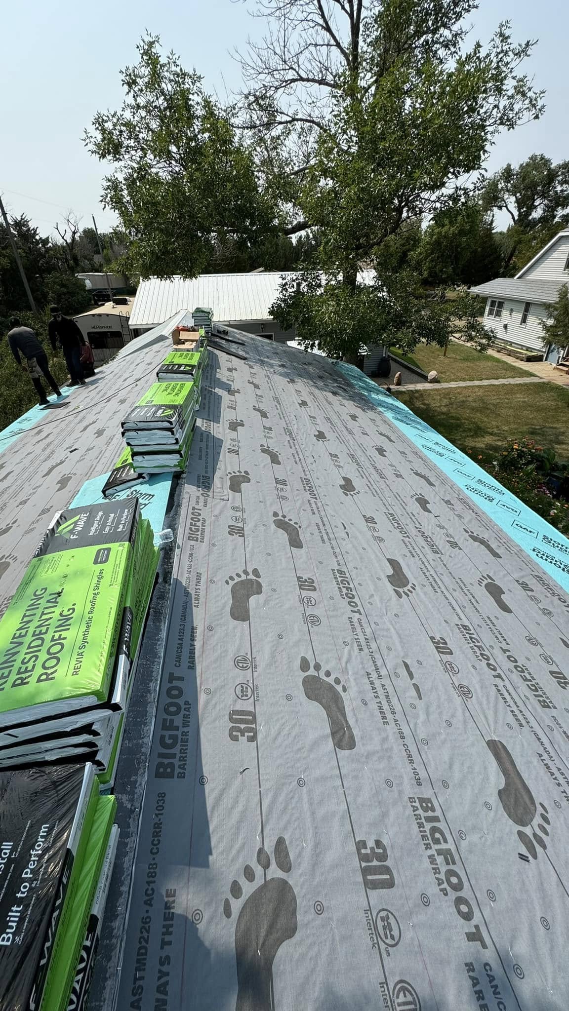 Rapid City Digital project