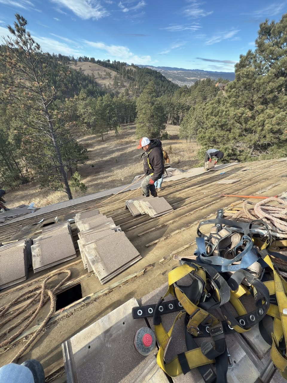 Rapid City Digital project