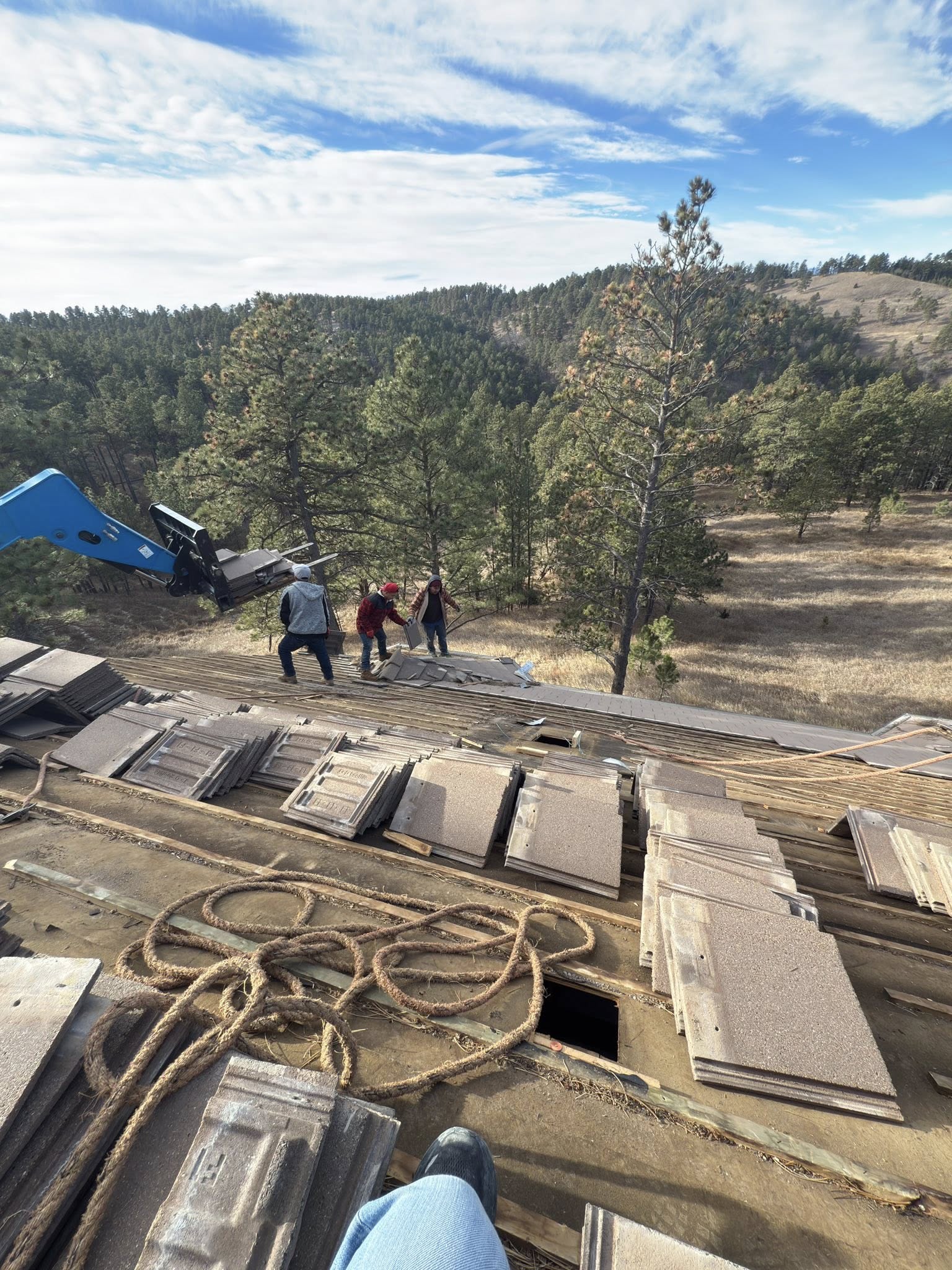 Rapid City Digital project