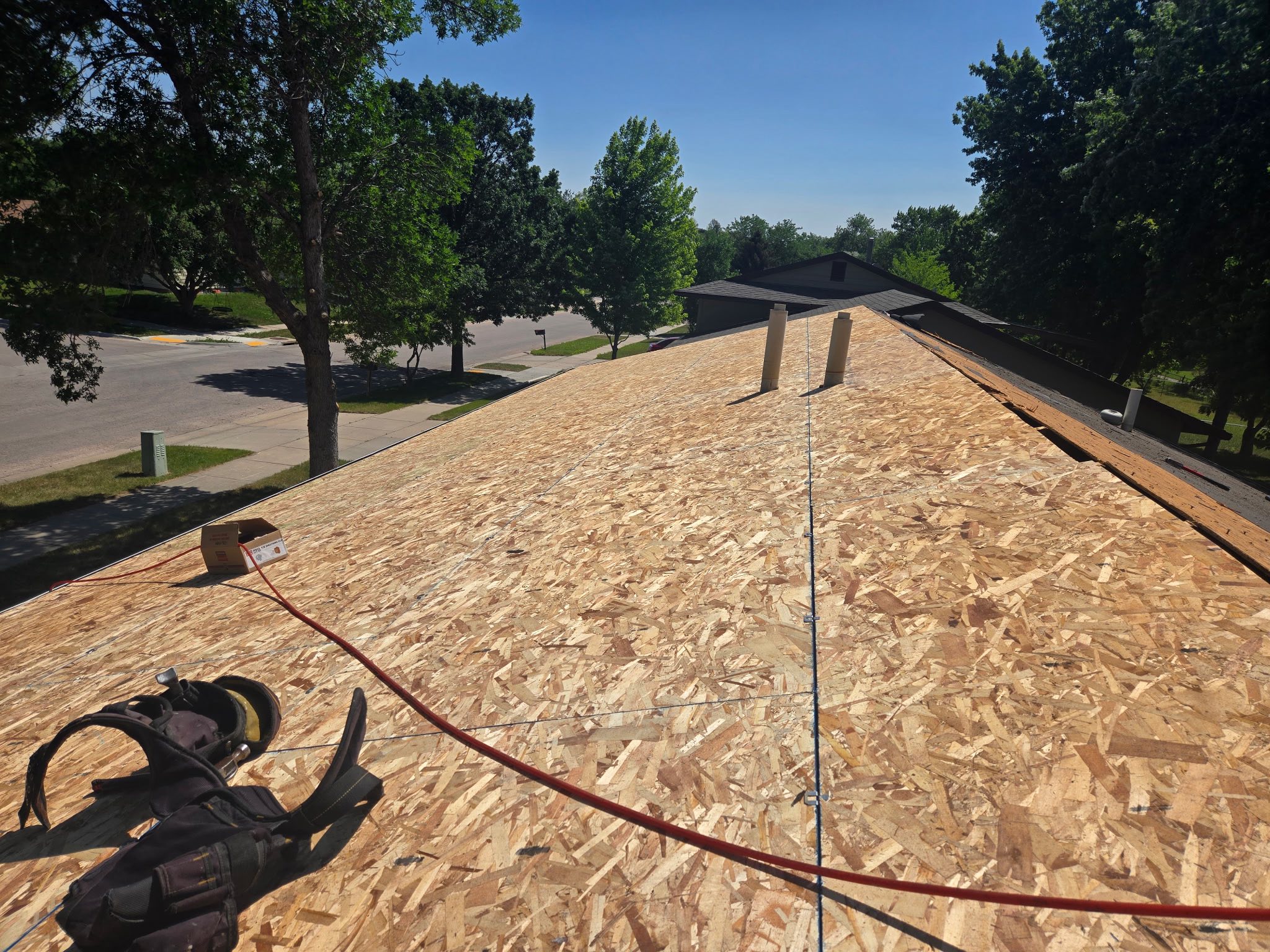 Rapid City Digital project