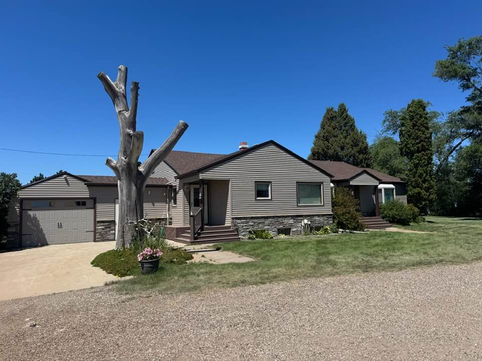 Rapid City Digital project